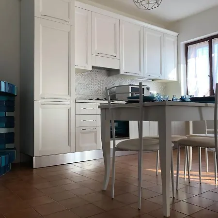 Ferienwohnung Residenza M.E.M. La Maddalena La Maddalena  Exterior foto