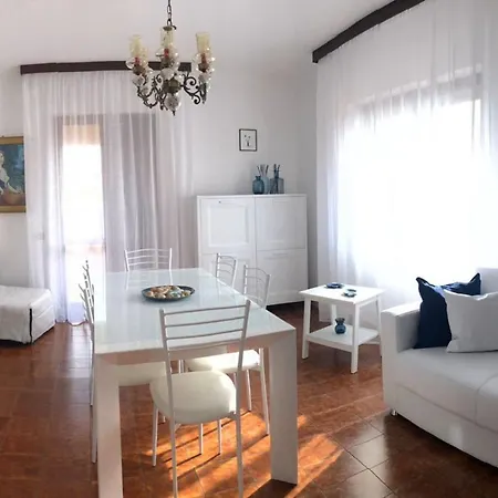 Ferienwohnung Residenza M.E.M. La Maddalena La Maddalena  Exterior foto