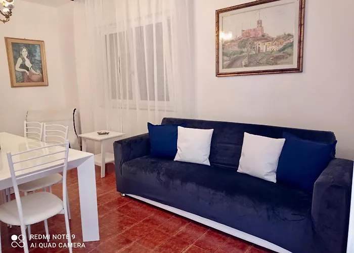 Residenza M.E.M. La Maddalena