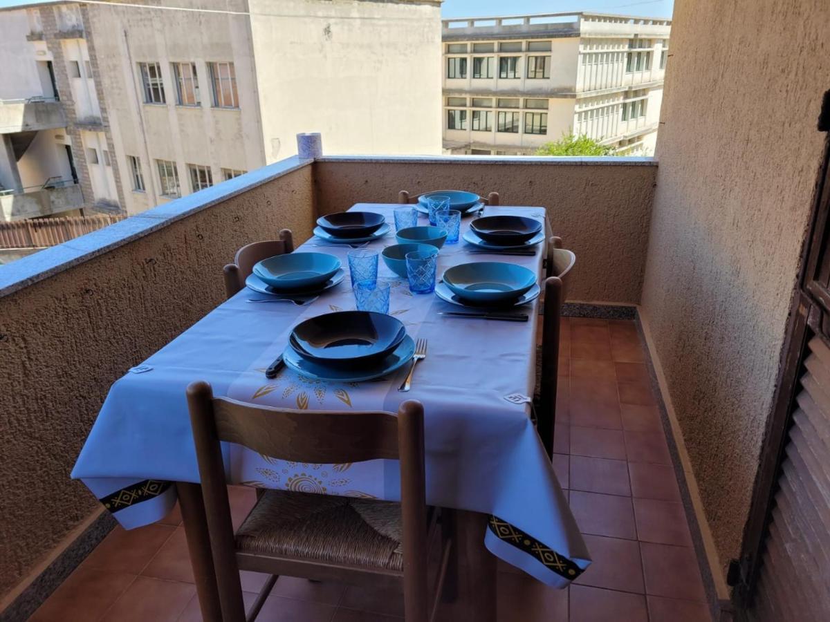 Apartment Residenza M.e.m. La Maddalena *