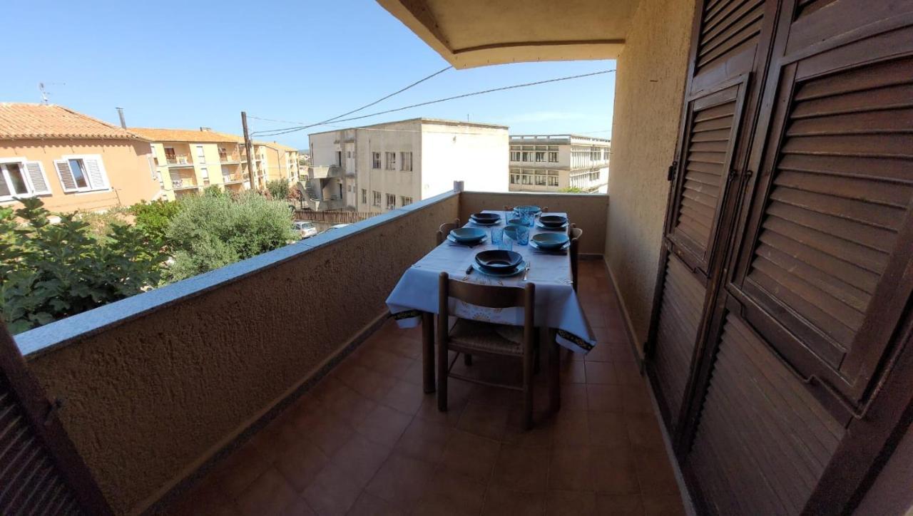 Residenza M.e.m. La Maddalena Apartment La Maddalena (Sassari)