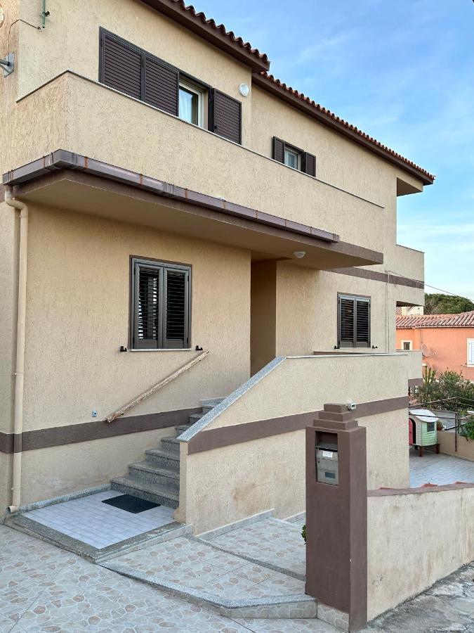 Residenza M.e.m. La Maddalena Apartment