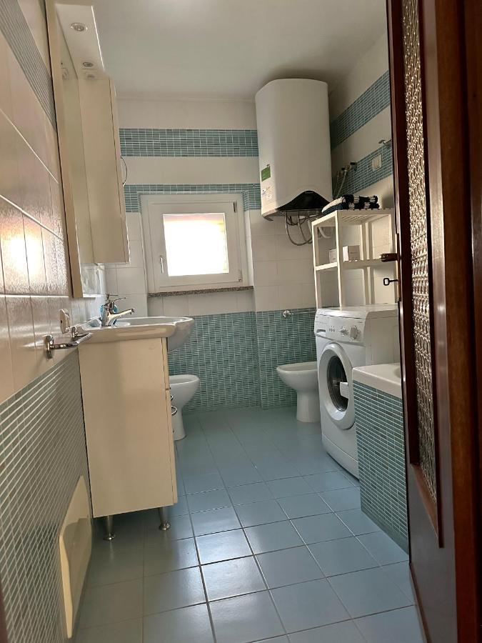 Apartment Residenza M.e.m. La Maddalena La Maddalena (Sassari)