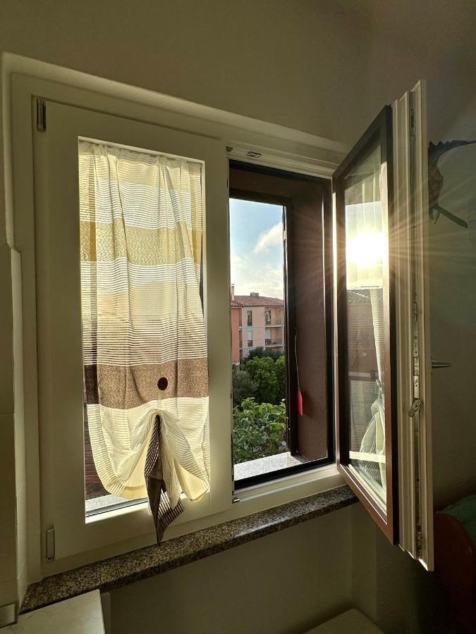Residenza M.e.m. La Maddalena Apartment *