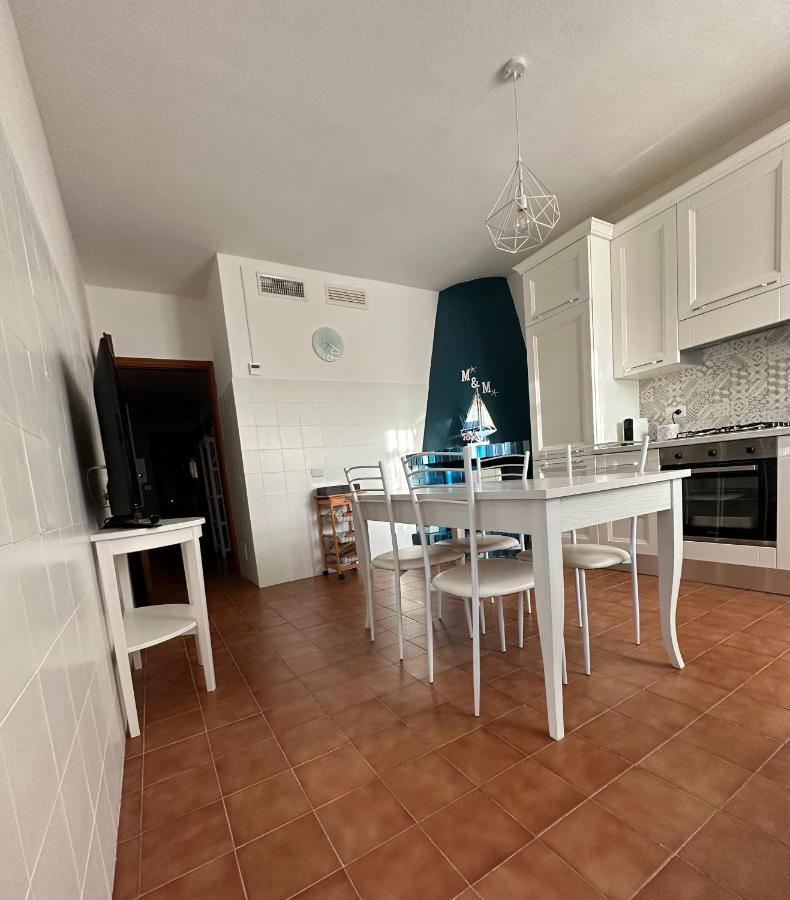 Apartment Residenza M.e.m. La Maddalena *
