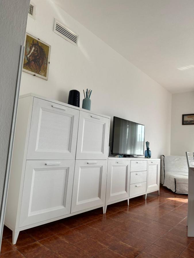 Residenza M.e.m. La Maddalena Apartment La Maddalena (Sassari)