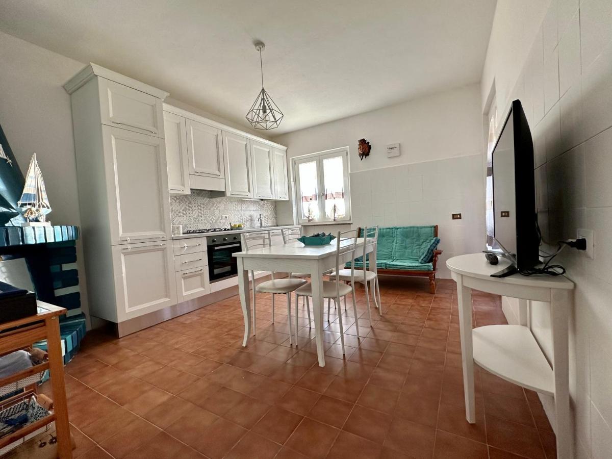 Apartment Residenza M.e.m. La Maddalena *
