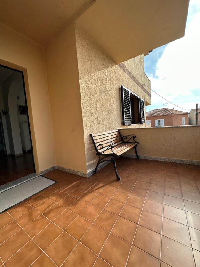 Residenza M.e.m. La Maddalena Apartment La Maddalena (Sassari)