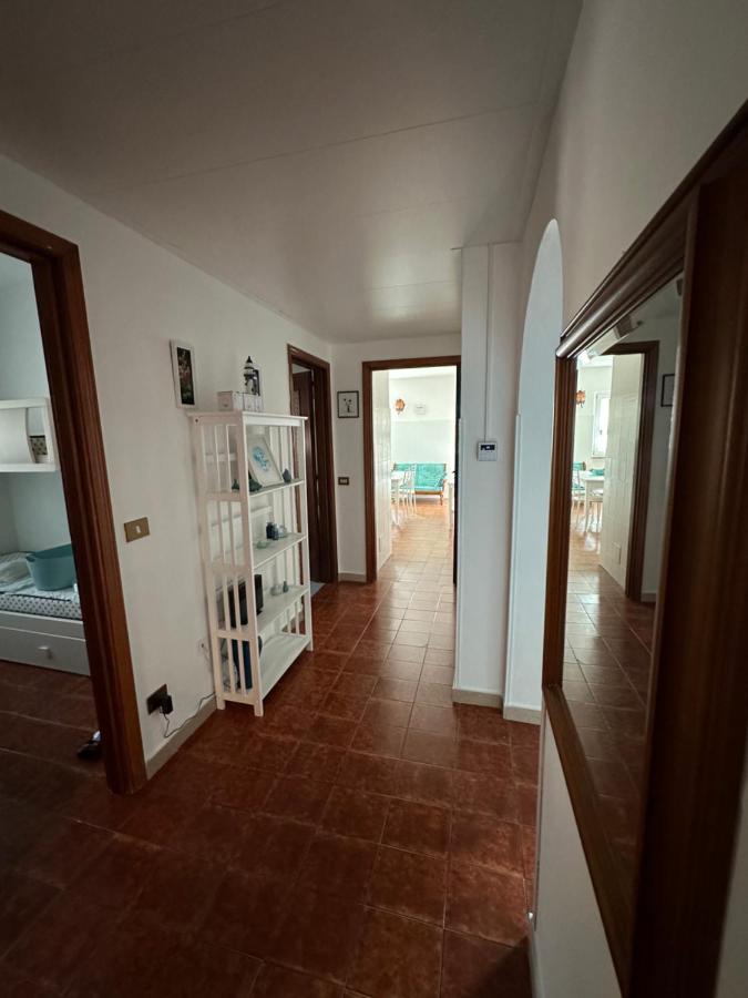 Residenza M.e.m. La Maddalena *