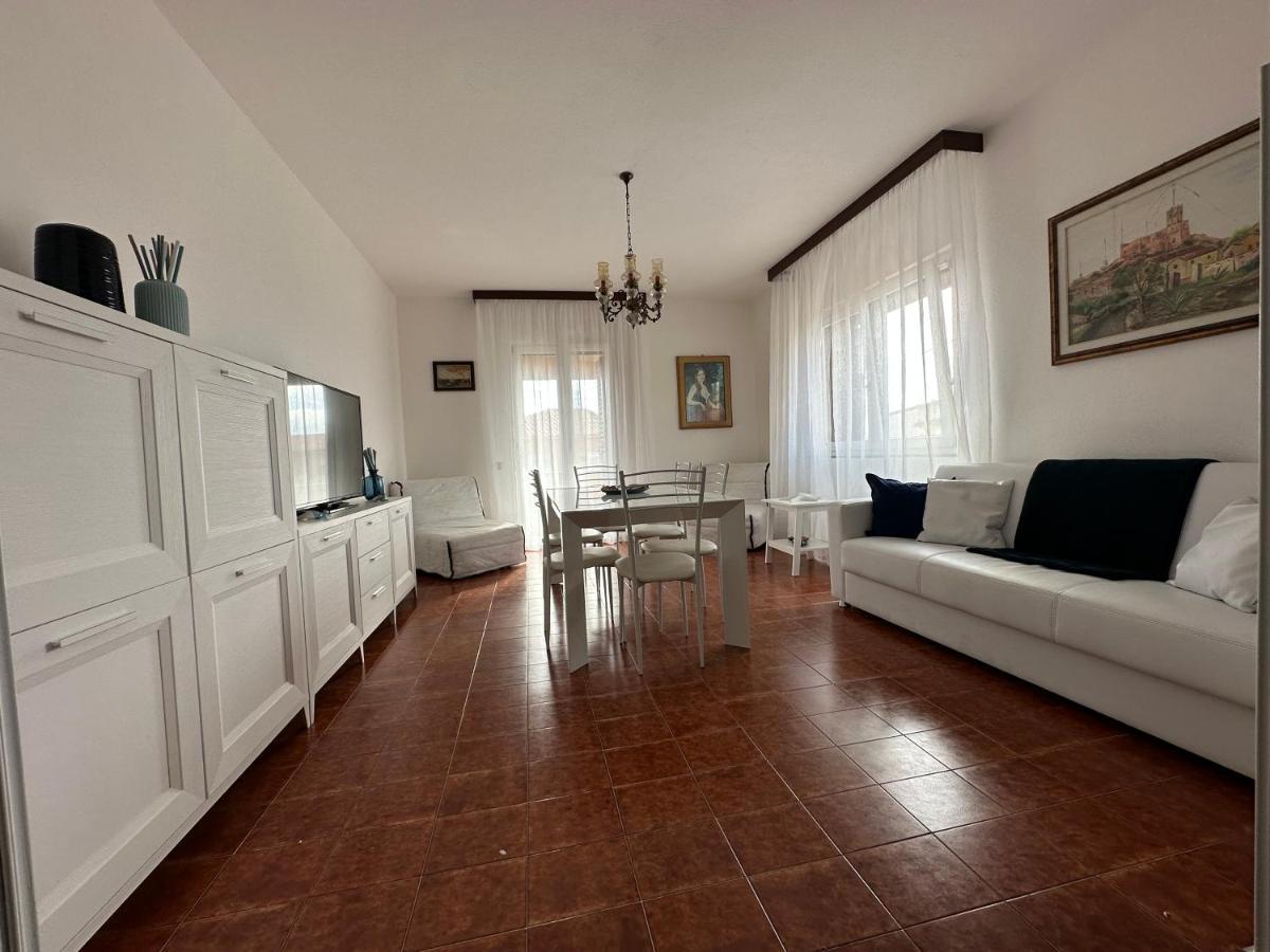 Residenza M.e.m. La Maddalena