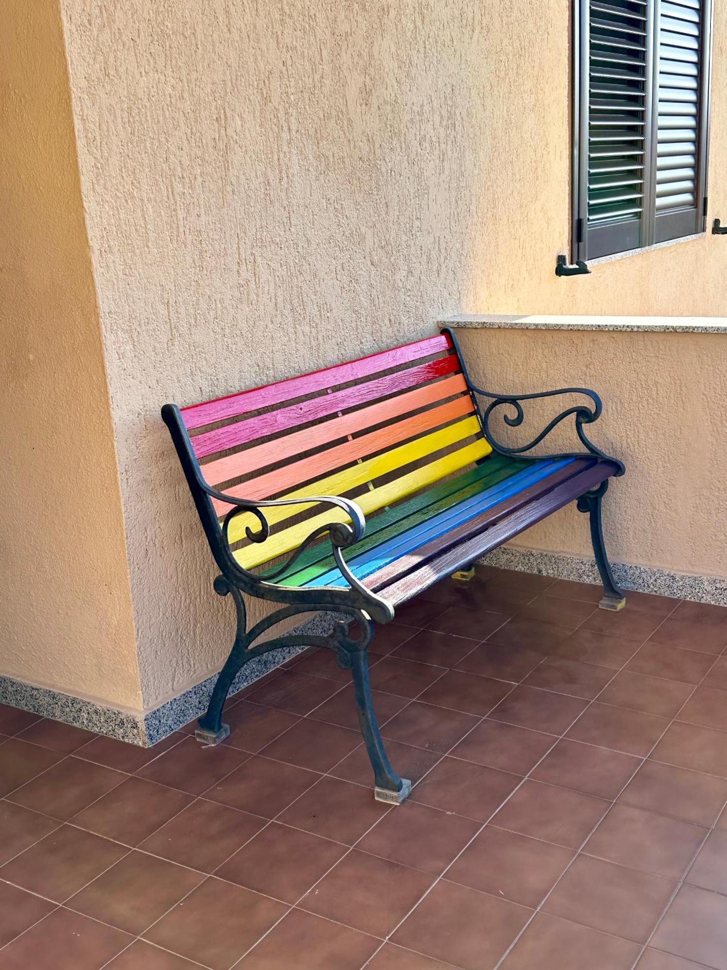 Residenza M.e.m. La Maddalena Apartment *