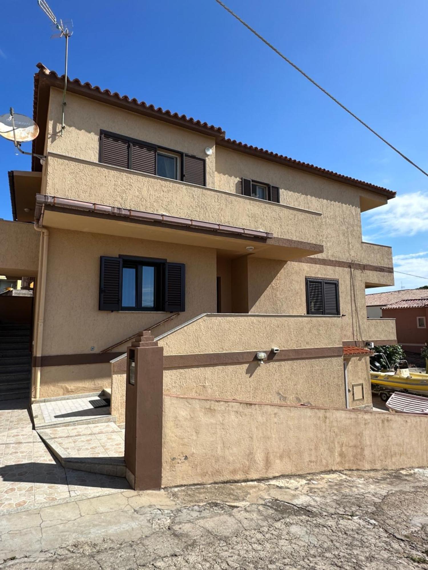 Residenza M.e.m. La Maddalena * La Maddalena (Sassari)
