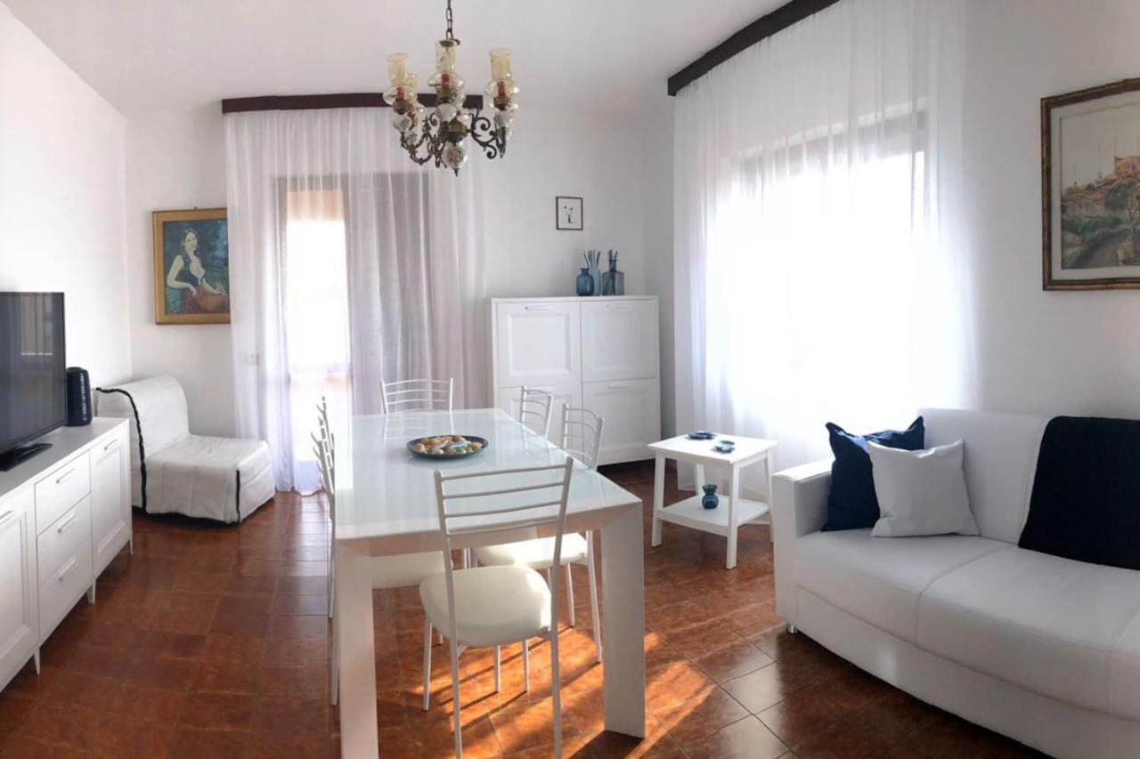 Apartment Residenza M.e.m. La Maddalena