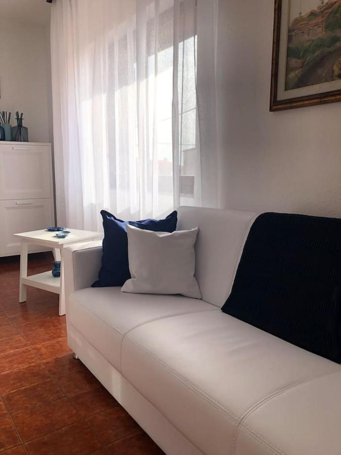 Residenza M.e.m. La Maddalena Apartment *