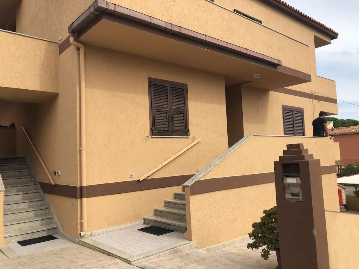 Residenza M.e.m. La Maddalena La Maddalena (Sassari)
