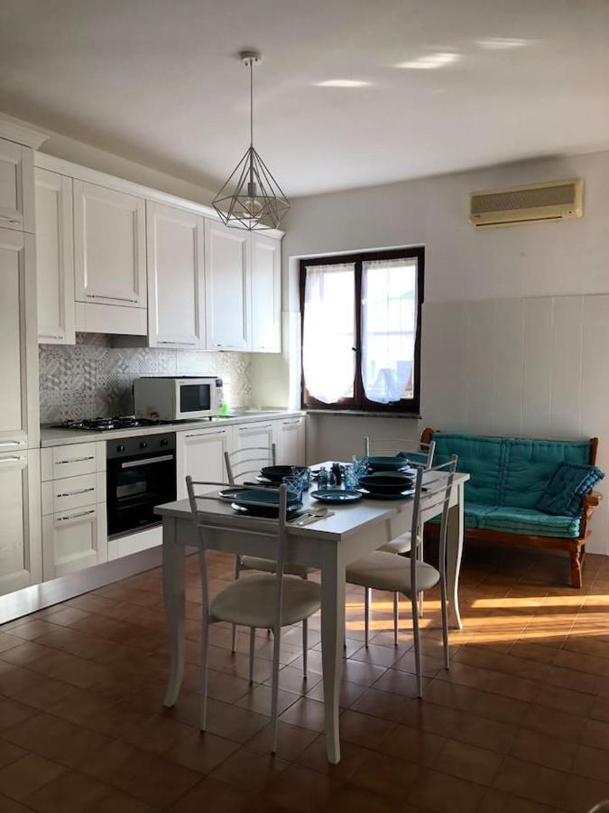 Residenza M.e.m. La Maddalena
