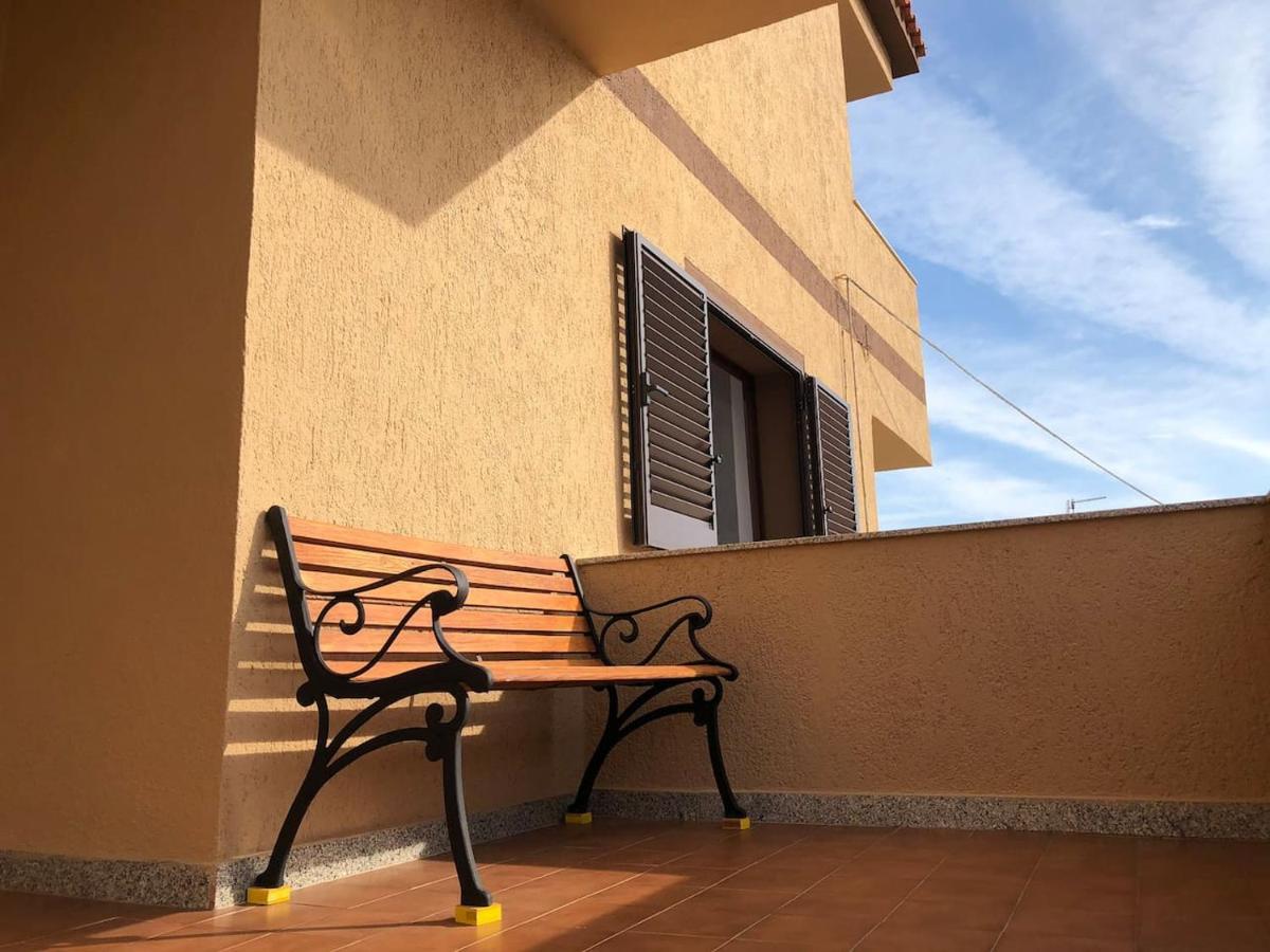Residenza M.e.m. La Maddalena Apartment *