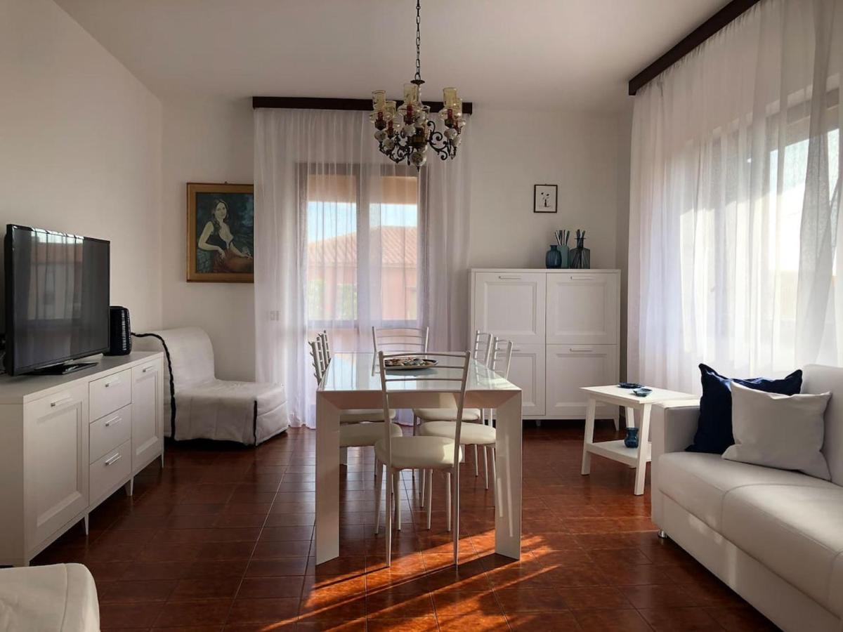 Residenza M.e.m. La Maddalena