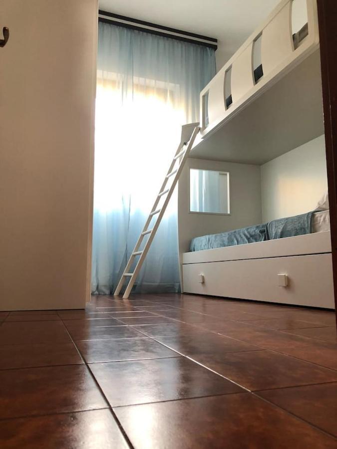 Residenza M.e.m. La Maddalena Apartment La Maddalena (Sassari)
