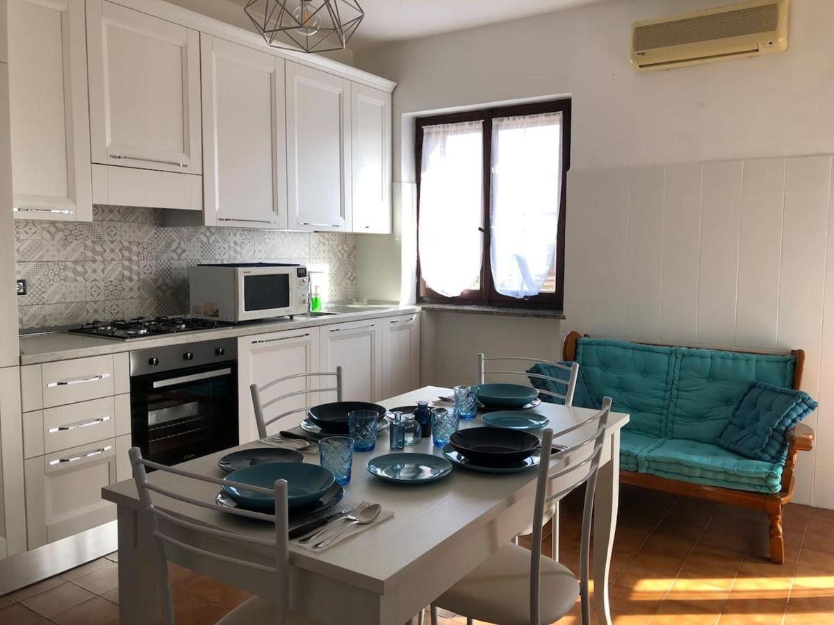 Apartment Residenza M.e.m. La Maddalena