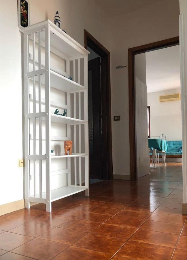 Residenza M.e.m. La Maddalena Apartment *