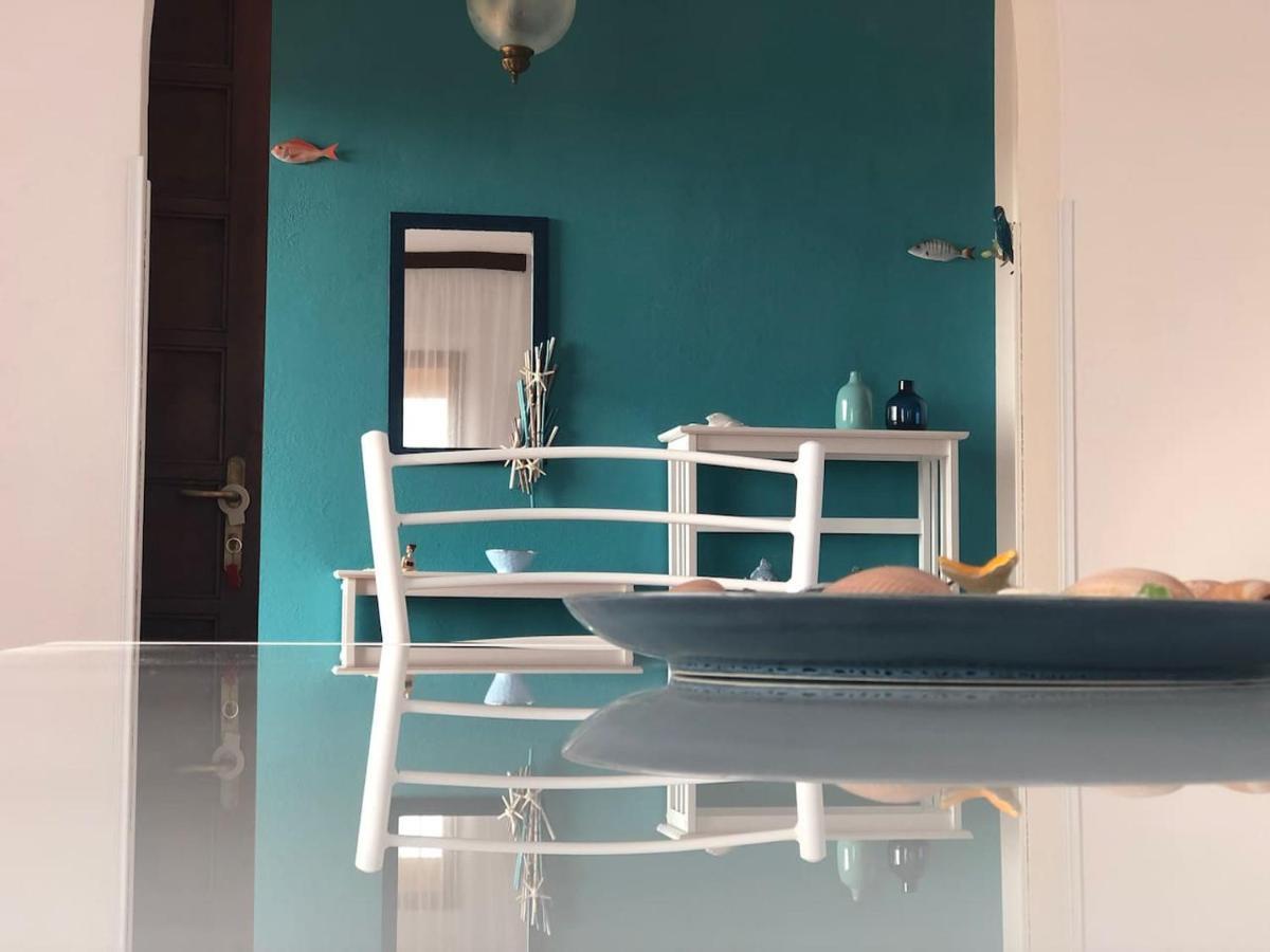 Residenza M.e.m. La Maddalena Apartment La Maddalena (Sassari)