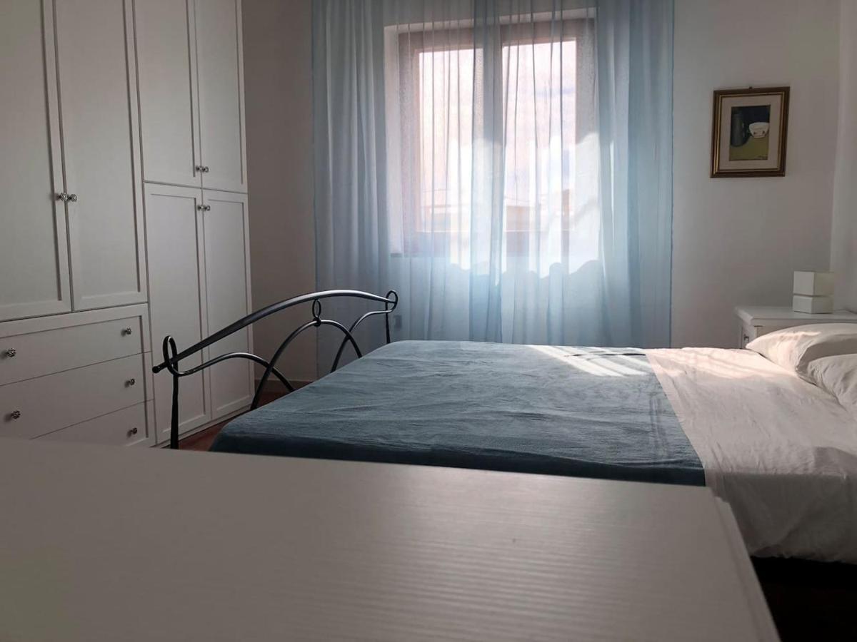 Residenza M.e.m. La Maddalena Apartment La Maddalena (Sassari)