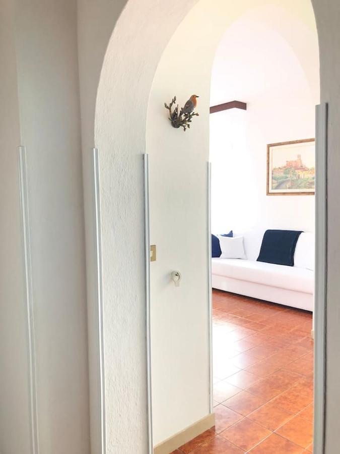 Residenza M.e.m. La Maddalena Apartment