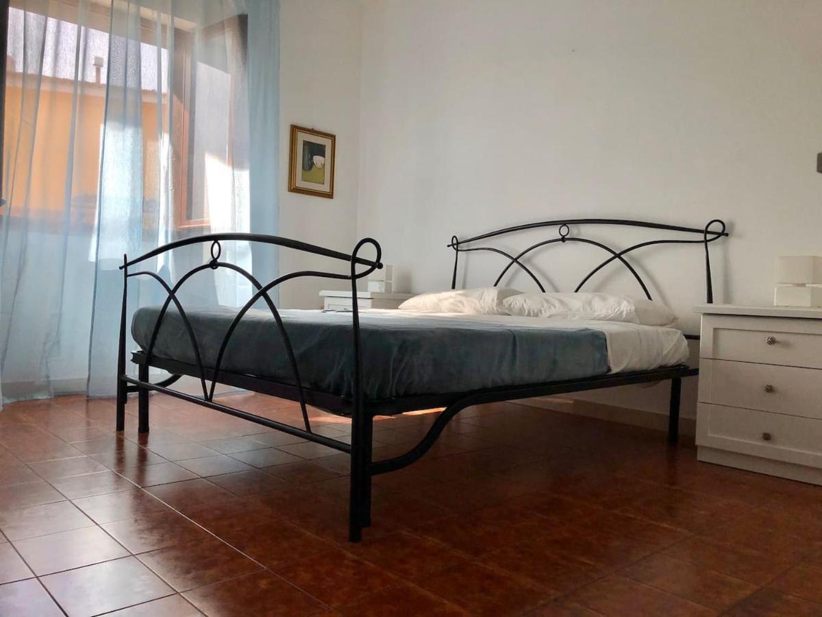Residenza M.e.m. La Maddalena Apartment La Maddalena (Sassari)