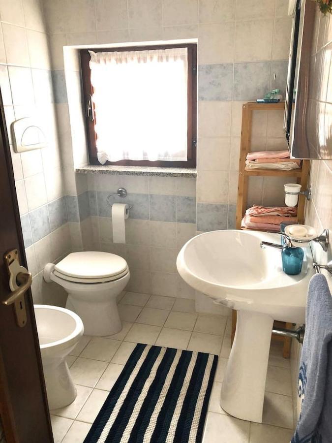 Residenza M.e.m. La Maddalena Apartment La Maddalena (Sassari)