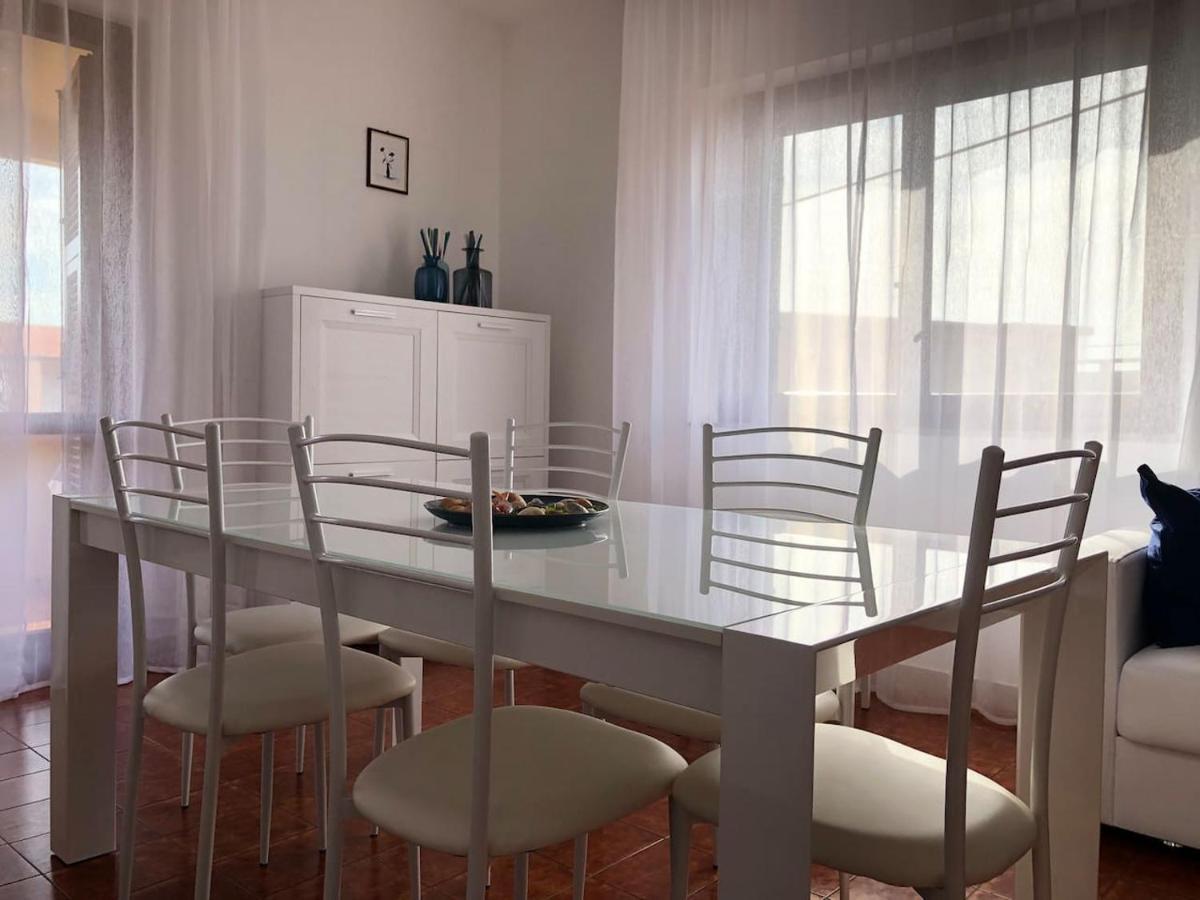 Residenza M.e.m. La Maddalena