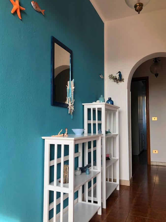 Apartment Residenza M.e.m. La Maddalena
