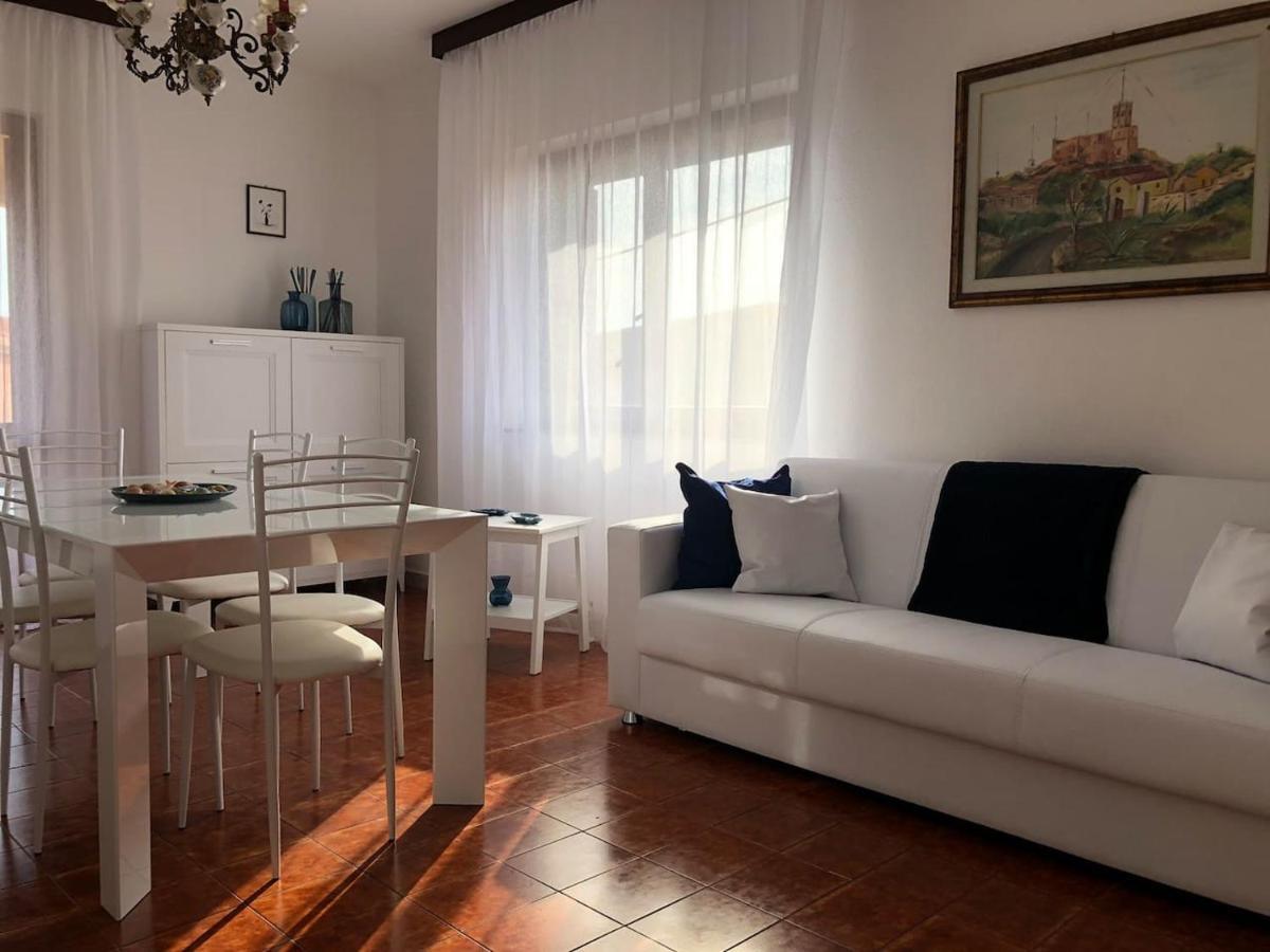 Apartment Residenza M.e.m. La Maddalena