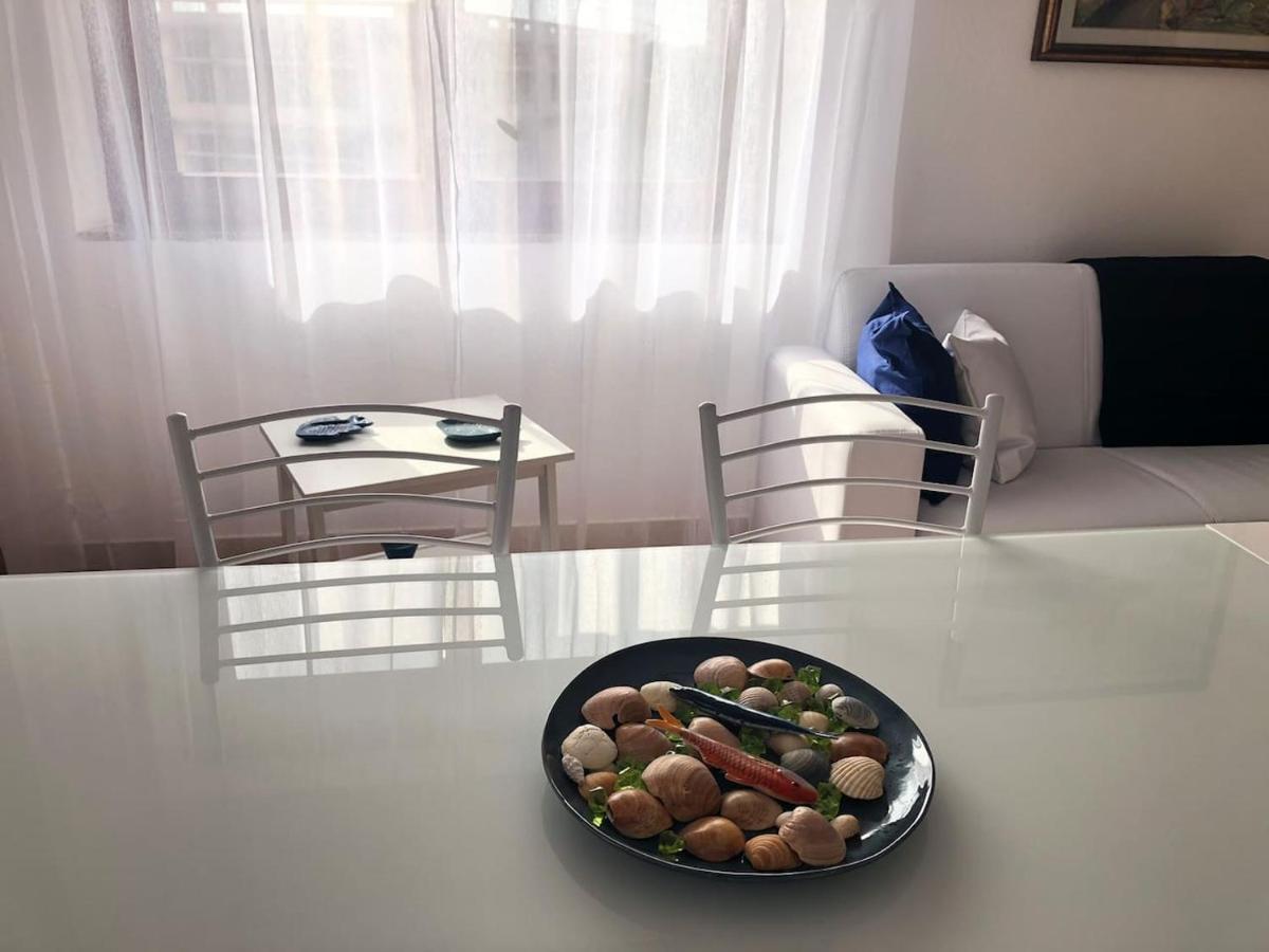 Residenza M.e.m. La Maddalena Apartment