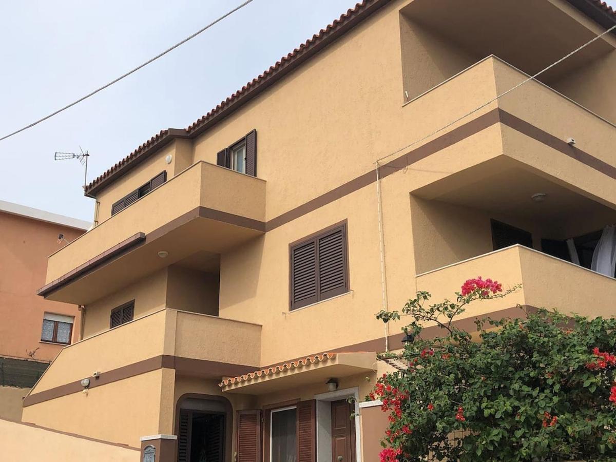 Apartment Residenza M.e.m. La Maddalena La Maddalena (Sassari)