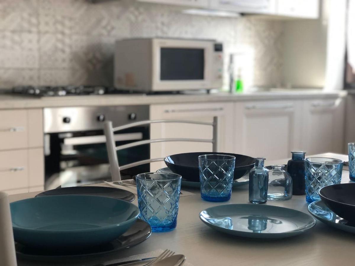 Apartment Residenza M.e.m. La Maddalena